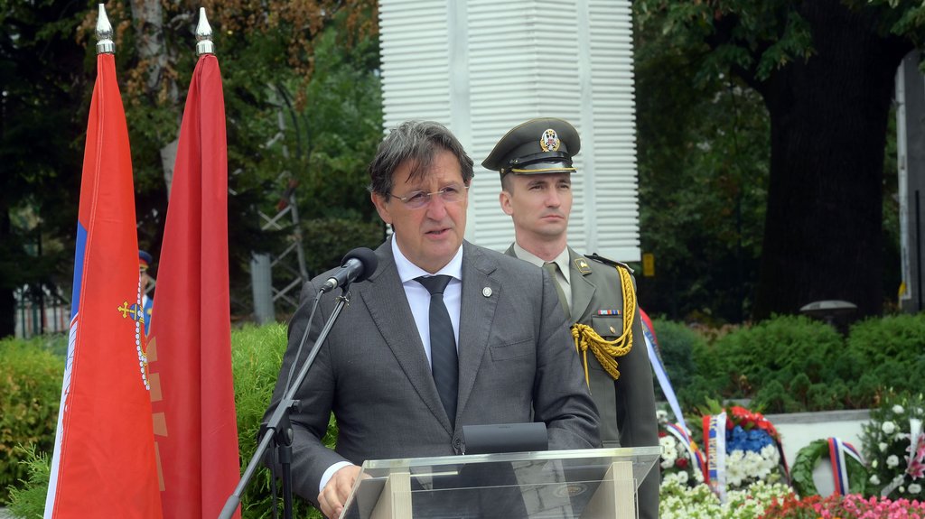 Godišnjica 125. motorizovane brigade: Kako su heroji branili otadžbinu