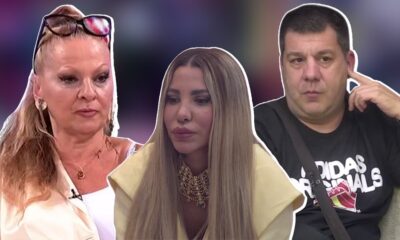 IZNENADILA REAKCIJOM NA POMIRENJE ANELI I IVANA: Grofica iskreno prokomentarisala njihovo zbližavanje tokom žurke (FOTO) – pomirenje Aneli i Ivana Marinkovića