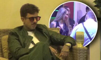 KAKO JE ANELI PROVELA VEČE DOK JE FILIP BIO SAM: Aneli Ahmić igrala uz Mahira Pjanića dok Filip Đukić tuguje (VIDEO) – Aneli Ahmić i Filip Đukić