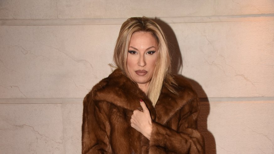 KAKO JE DEVET GODINA VOZILA ISTI AUTO: Rada Manojlović otkrila zbog čega nije želela da menja vozilo (FOTO)