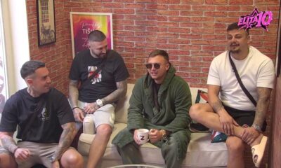KAKO JE NASTALA EKIPA KVRŽICE I ZAŠTO SU OTVORENO PRIČALI O ANELI: Detalji iz emisije 'Radio amnezija' otkrili njihove odnose (VIDEO) – ekipa Kvržice u Radio amneziji