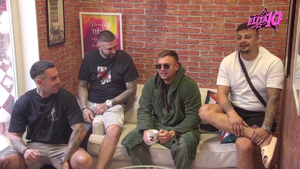 KAKO JE NASTALA EKIPA KVRŽICE I ZAŠTO SU OTVORENO PRIČALI O ANELI: Detalji iz emisije 'Radio amnezija' otkrili njihove odnose (VIDEO) – ekipa Kvržice u Radio amneziji