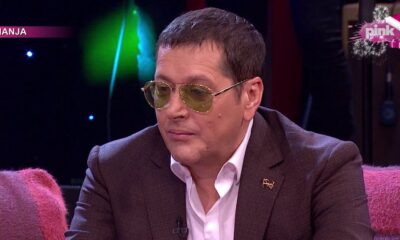 KAKO JE VANJA MIJATOVIĆ PREBRODILA NAJTEŽI PERIOD: Pevačica otkrila kako su joj Aco i Biljana Pejović pomogli (FOTO) – Vanja Mijatović i Aco Pejović