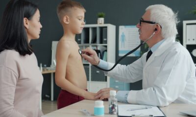Kako prepoznati grip, kovid i RSV kod žena i dece – grip kovid i RSV kod žena i dece