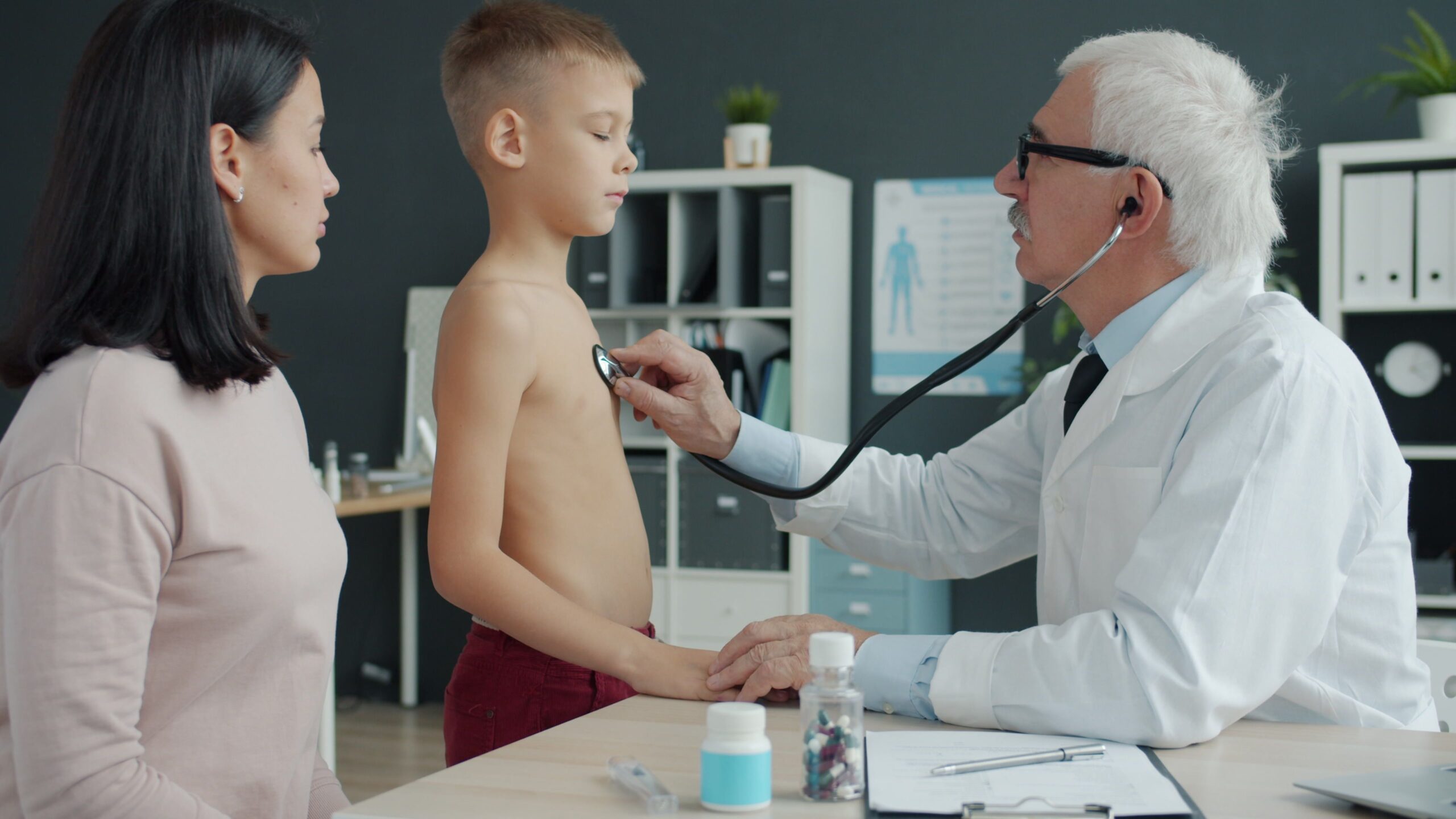 Kako prepoznati grip, kovid i RSV kod žena i dece – grip kovid i RSV kod žena i dece