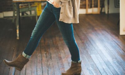 Kaubojke postaju nezaobilazni modni trend među ženama – kaubojke moda
