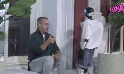 KO JE ZAPRAVO INICIRAO SUSRET: Dača otkrio da mu je Aneli slala šifre o Filipu Caru (VIDEO)