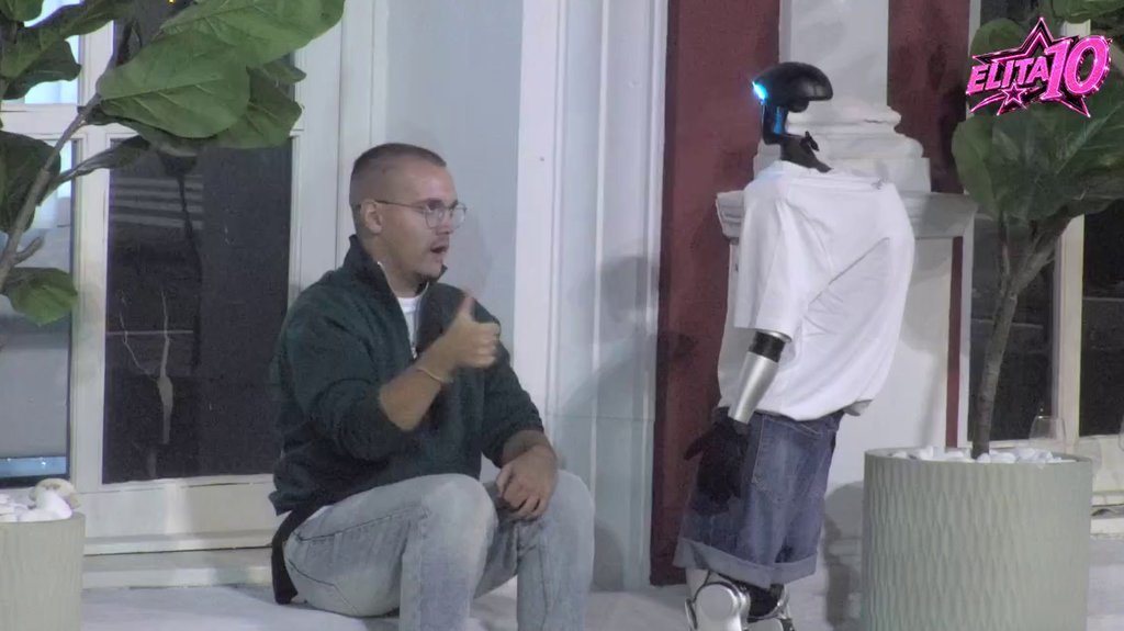 KO JE ZAPRAVO INICIRAO SUSRET: Dača otkrio da mu je Aneli slala šifre o Filipu Caru (VIDEO)