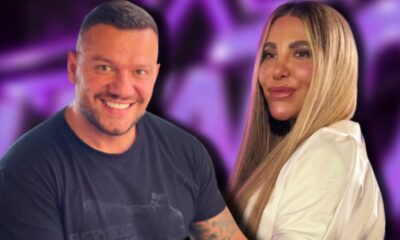 KO SE ZAISTA KRIJE IZA RUŽA ZA ANĐELU: Suki Keserović otkrio kada je upoznao Aneli i zašto neće govoriti o njenoj prošlosti (FOTO) – Suki Keserović i Aneli Ahmić
