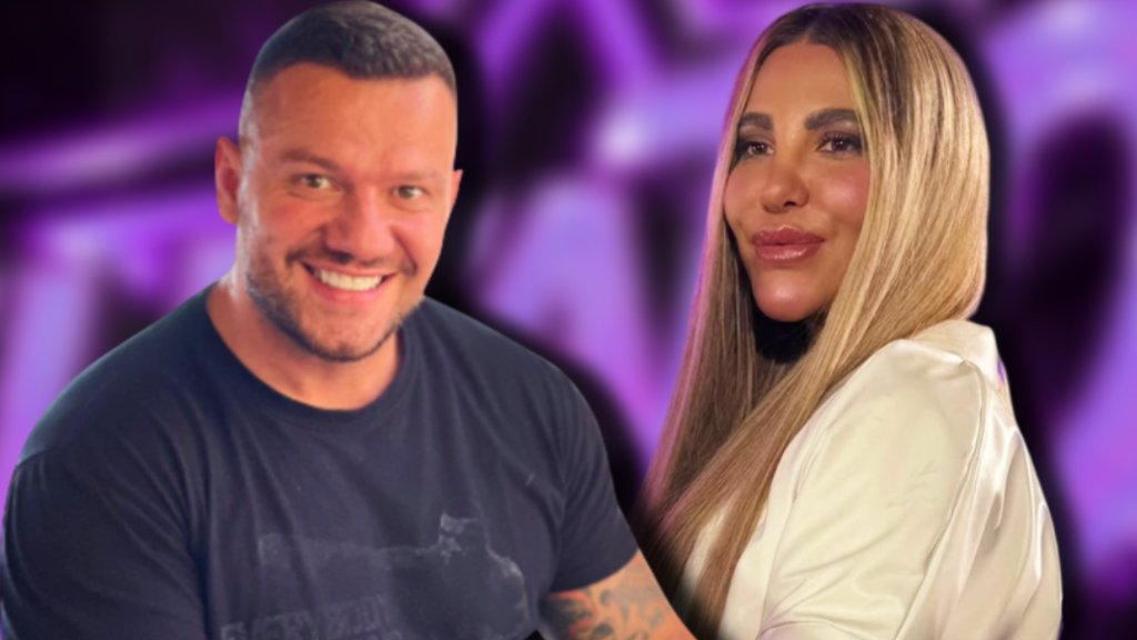 KO SE ZAISTA KRIJE IZA RUŽA ZA ANĐELU: Suki Keserović otkrio kada je upoznao Aneli i zašto neće govoriti o njenoj prošlosti (FOTO) – Suki Keserović i Aneli Ahmić