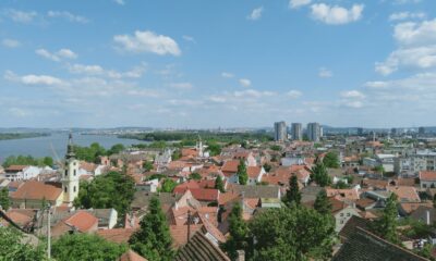 Koncert ruskog hora „Glinka” oduševio publiku u Narodnom pozorištu – hor Glinka koncert Beograd