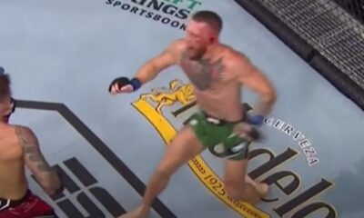 Konor Mekgregor najavio BKFC spektakl u Beogradu 17. oktobra – Konor Mekgregor BKFC Beograd