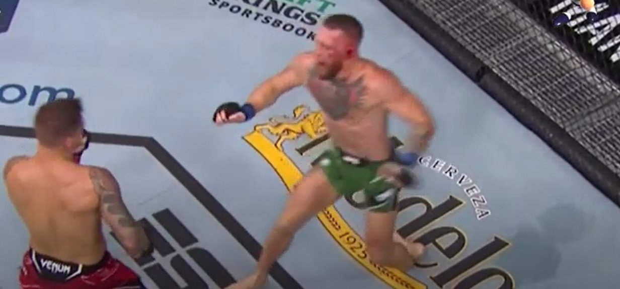 Konor Mekgregor najavio BKFC spektakl u Beogradu 17. oktobra – Konor Mekgregor BKFC Beograd