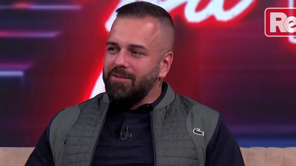 NEOČEKIVANA ISPOVEST MILANA STOJIČKOVIĆA: Priznao ponude za novac i kola, otkrio poruke iz Hrvatske (VIDEO)