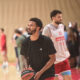 Nik Vajler-Bab: Ekipi Crvene zvezde potrebni su međusobno poštovanje i poverenje – Nik Vajler-Bab Crvena zvezda Evroliga