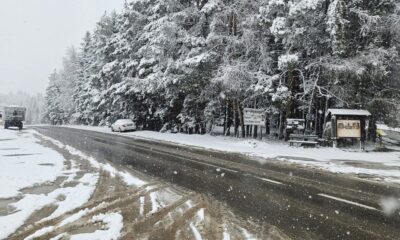 Nova tura snega stiže u Srbiju: Koji regioni su prvi na udaru i kada se očekuje zahlađenje