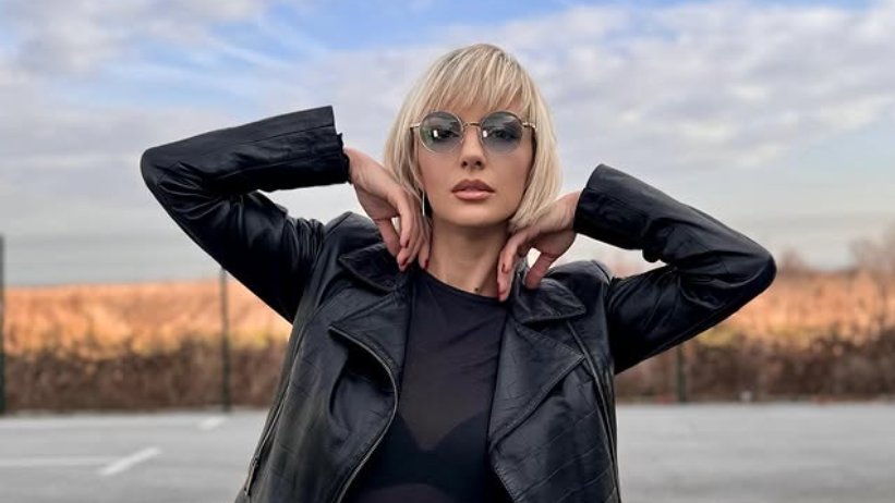 NOVA ŽIVOTNA FAZA ZA MILENU VUČIĆ: Pevačica upisala glumu i otkrila najlepšu vest na Instagramu (FOTO) – upis na glumu