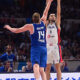 Ognjen Dobrić: Zvezda spremna za start Evrolige i borbu za vrh – Ognjen Dobrić Crvena zvezda Evroliga