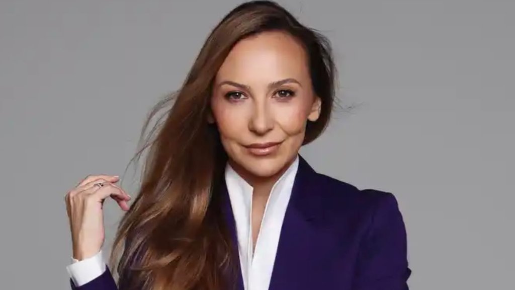 OVAKAV POČETAK NEDELJE DOSAD NISTE VIDELI: Nova emisija Ponedeljak sa Gordanom Uzelac stiže na TV Pink (FOTO)