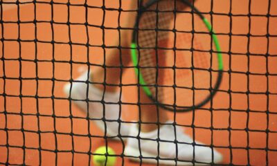 Parikšit Somani suspendovan na četiri godine zbog dopinga u tenisu – doping u tenisu