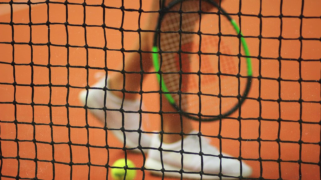 Parikšit Somani suspendovan na četiri godine zbog dopinga u tenisu – doping u tenisu