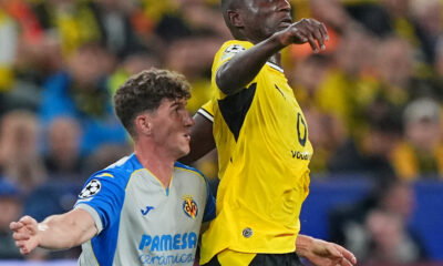 Pau Navarro stigao do 50. utakmice za Villarreal: Mlada nada postaje ključni igrač – Pau Navarro Villarreal jubilej