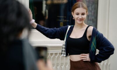 Penelope Kruz oduševljava novom bob frizurom na crvenom tepihu – Penelope Kruz bob