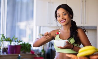 Pet saveta nutricionista za vitku liniju bez strogih dijeta – pet pravila nutricionista za vitku liniju bez strogih dijeta