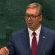 Predsednik Vučić zahvalio državama na nepriznavanju nezavisnosti Kosova i Metohije – nepriznavanje nezavisnosti Kosova i Metohije