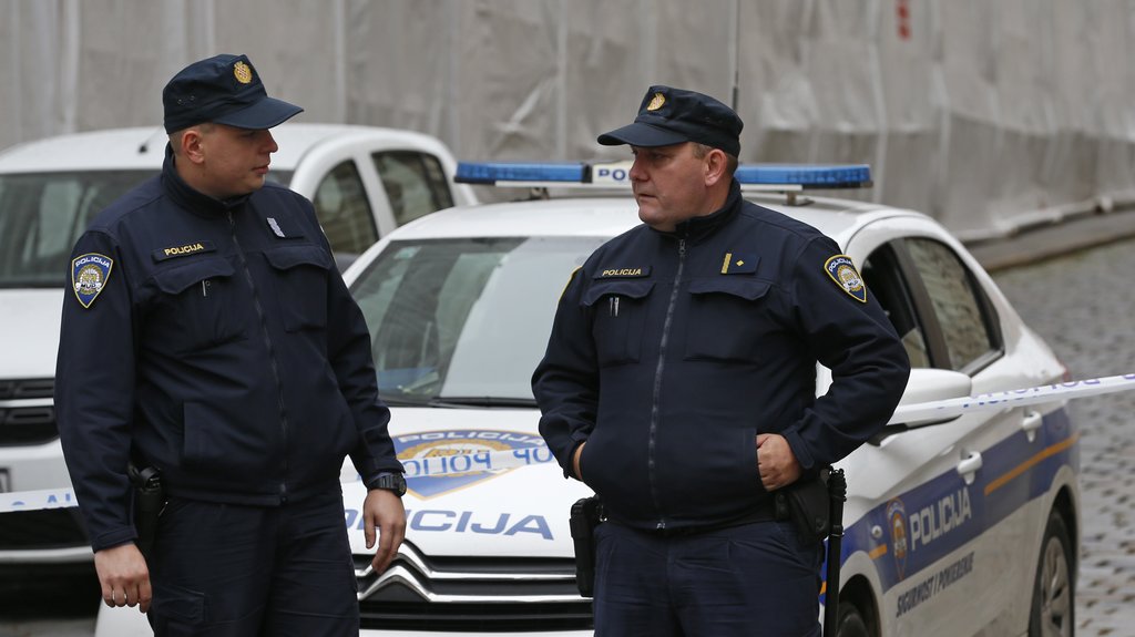 Pronađen ljudski kostur na deponiji u Zagrebu: Policija istražuje poreklo ostataka