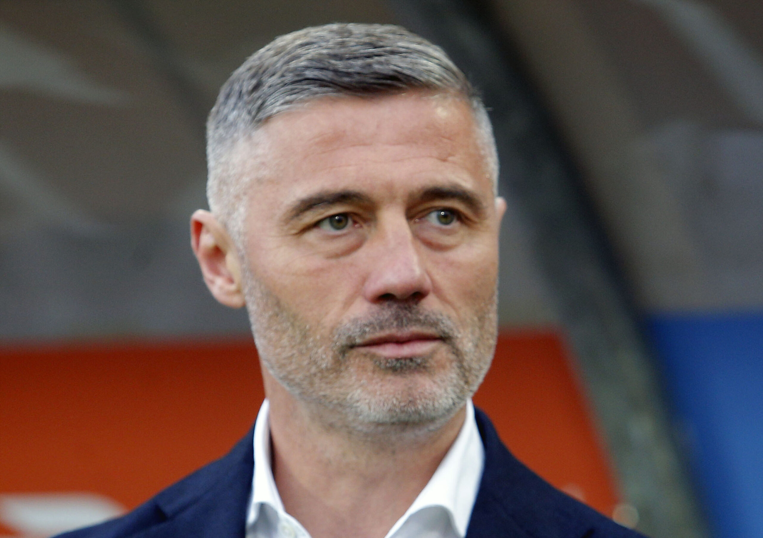 Radoslav Batak preuzeo OFK Beograd: Povratak bivšeg selektora na klupu Romantičara