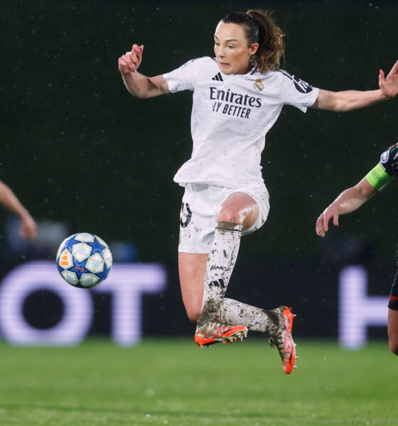 Real Madrid Kastilja remizirao sa Sant Andreom 1:1: Thiago Pitarch uneo živost, ali pobeda ostala nedostižna – Real Madrid Kastilja Sant Andreu fudbal