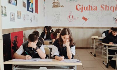 Rezultati PISA testa: Samo 47 odsto učenika iz Srbije na osnovnom nivou matematike