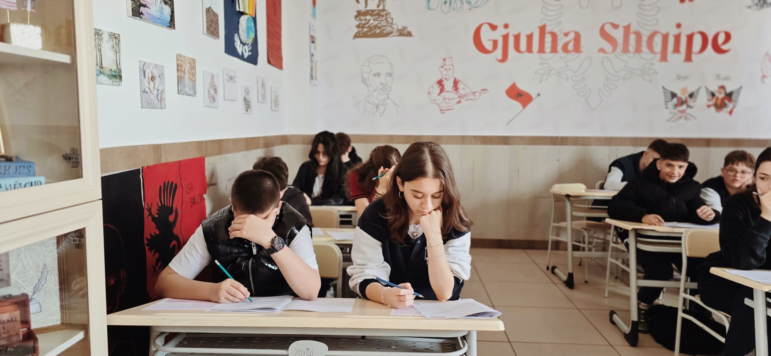 Rezultati PISA testa: Samo 47 odsto učenika iz Srbije na osnovnom nivou matematike