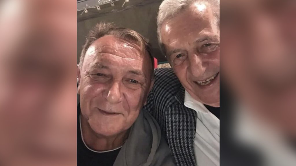 SA BOLOM U GLASU MIROSLAV ILIĆ O PORODIČNOJ TRAGEDIJI: Prvi put govorio nakon što mu se brat od strica utopio u šahti – nesreća u Mrčajevcima