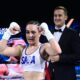 Sara Ćirković pobedila Buse Naz Čakiroglu 3:2 za polufinale Evropskog prvenstva u boksu – Sara Ćirković Evropsko prvenstvo