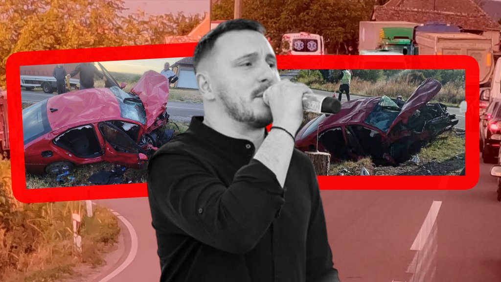 Sestra pevača Gorana Maksimovića o bolu zbog gubitka: Poslednji oproštaj kod Šapca – sestra Gorana Maksimovića
