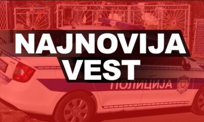 Snažna eksplozija na Zvezdari: Bomba bačena na porodičnu kuću, oštećena vozila – napad u Beogradu