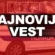 Snažna eksplozija na Zvezdari: Bomba bačena na porodičnu kuću, oštećena vozila – napad u Beogradu
