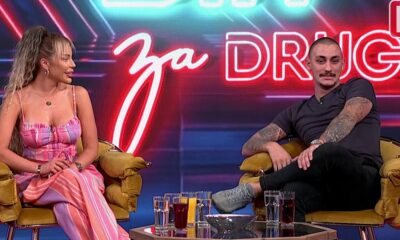 SOFIJA OTVORENO O SUKOBIMA I POKAJANJU: Janićijevićeva otkrila detalje odnosa sa Sanjom Grujić i Danetom (VIDEO) – sukob Sofije Janićijević i Sanje Grujić
