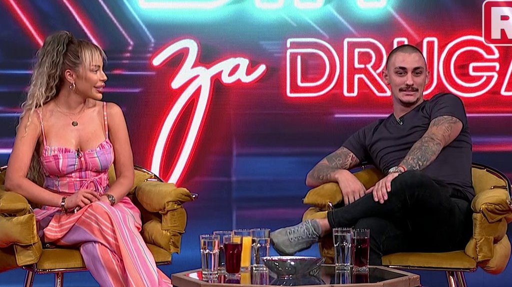 SOFIJA OTVORENO O SUKOBIMA I POKAJANJU: Janićijevićeva otkrila detalje odnosa sa Sanjom Grujić i Danetom (VIDEO) – sukob Sofije Janićijević i Sanje Grujić