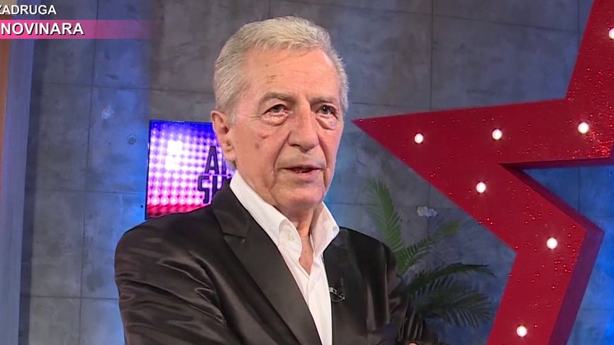TEŠKI TRENUTCI MIROSLAVA ILIĆA: Brat od strica preminuo u nesreći, majčina smrt ostavila neizbrisiv trag (FOTO) – tragedija Miroslava Ilića