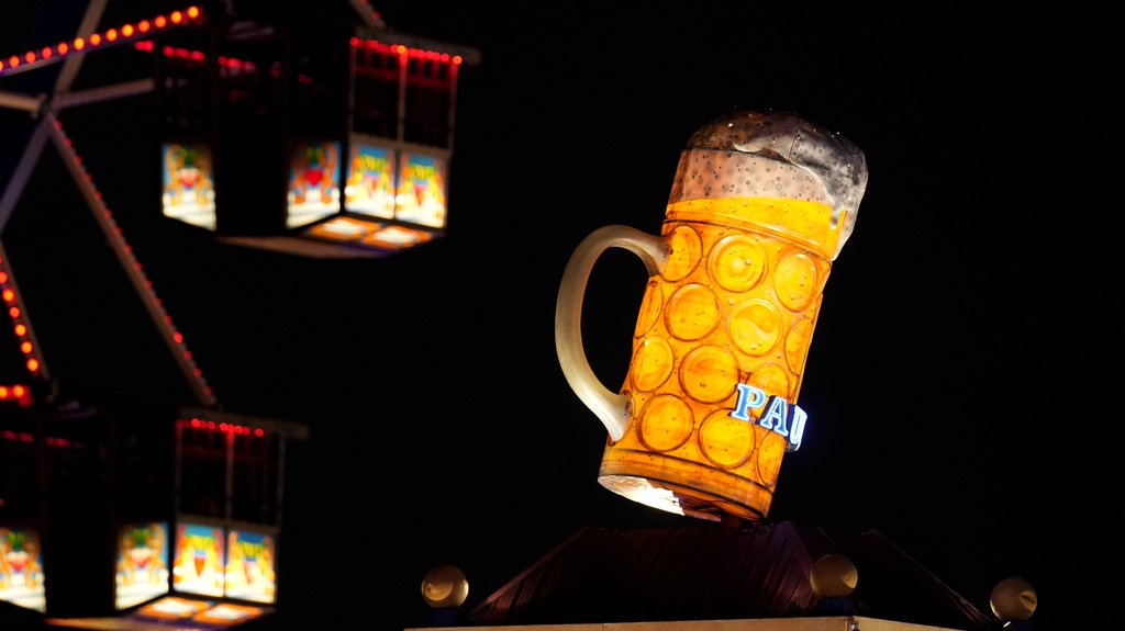Toranj koji je ubio Srbina na Oktoberfestu: Atrakcija 'Hangover' ponovo otvorena posle tragedije