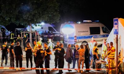 Tragedija na Oktoberfestu u Minhenu: Aleksandar S. poginuo tokom poslednje vožnje na tornju – nesreća na Oktoberfestu u Minhenu