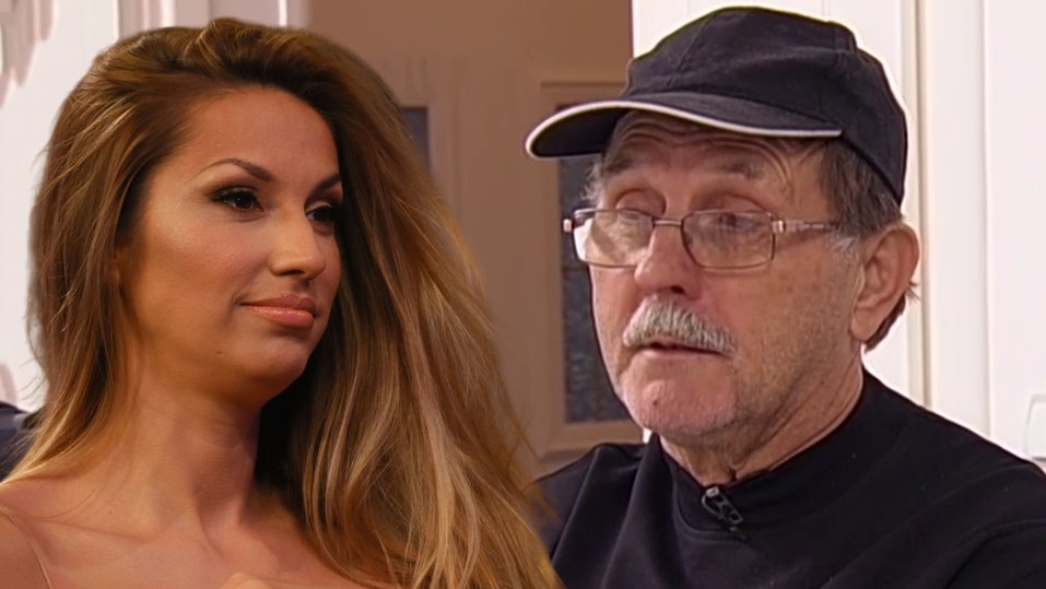 UPRKOŠ USPEHU, RADA MANOJLOVIĆ OTVORENO O PORODICI: Njen otac i dalje radi na pijaci i prodaje razne proizvode – otac Rade Manojlović na pijaci