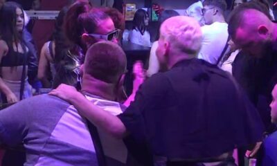 UROŠ STANIĆ NAPRAVIO ATMOSFERU NA ŽURCI: Direktno podržao Anu Nikolić i izneo mišljenje o bivšima (VIDEO) – Uroš Stanić podržao Anu Nikolić