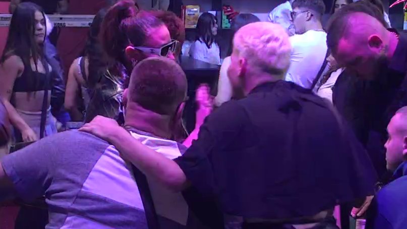 UROŠ STANIĆ NAPRAVIO ATMOSFERU NA ŽURCI: Direktno podržao Anu Nikolić i izneo mišljenje o bivšima (VIDEO) – Uroš Stanić podržao Anu Nikolić
