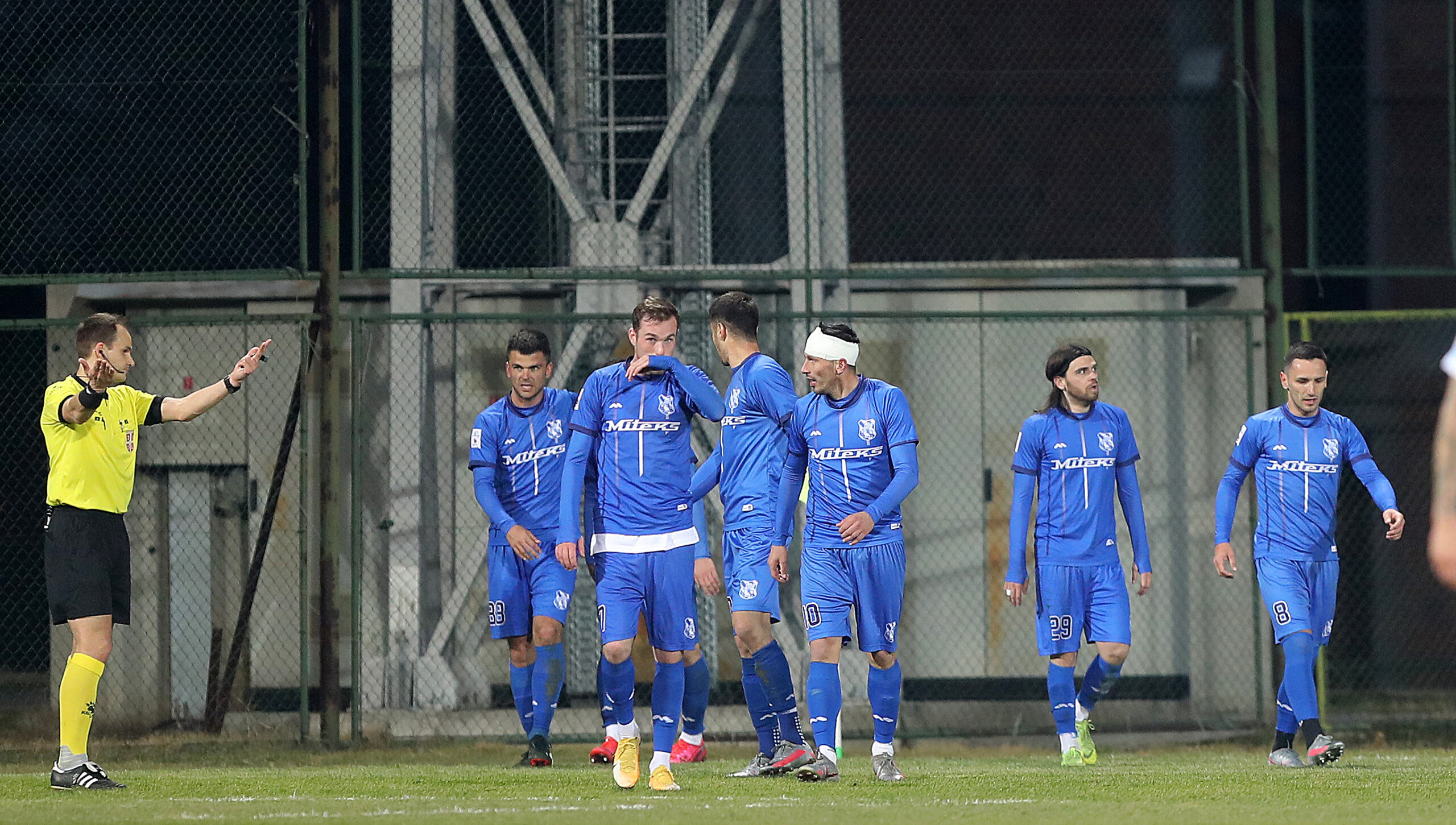 Vasil Tašovski prihvatio poziv Severne Makedonije: Mlada zvezda Superlige rešava mečeve – Vasil Tašovski Mladost Lučani Superliga