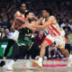 Vilijams-Gos: Očekuje nas veliki izazov protiv Crvene zvezde u Evroligi – Najdžel Vilijams-Gos Žalgiris Evroliga