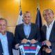 Vladimir Kuvalja i gradonačelnik Soluna o cikloturizmu i sportu kao promociji regiona – cikloturizam i sport